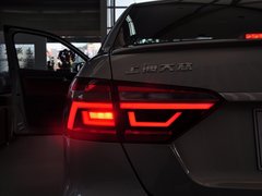 朗逸 2014款 1.4T DSG 运动版