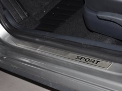朗逸 2014款 1.4T DSG 运动版