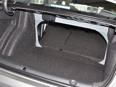 朗逸 2014款 1.4T DSG 运动版