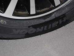 朗逸 2014款 1.4T DSG 运动版