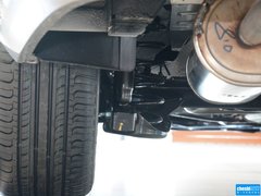 朗逸 2014款 1.4T DSG 运动版