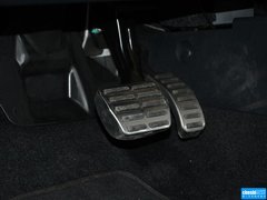 朗逸 2014款 1.4T DSG 运动版