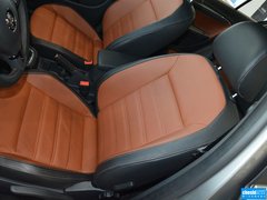 朗逸 2014款 1.4T DSG 运动版