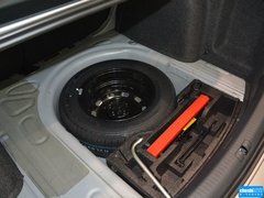 朗逸 2014款 1.4T DSG 运动版