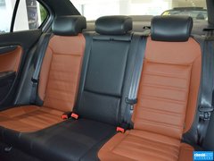 朗逸 2014款 1.4T DSG 运动版