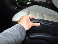 朗境 2014款 1.4TSI DSG 