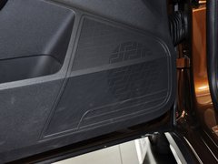 朗境 2014款 1.4TSI DSG 