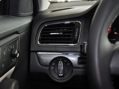 朗境 2014款 1.4TSI DSG 