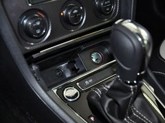 朗境 2014款 1.4TSI DSG 