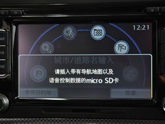 朗境 2014款 1.4TSI DSG 