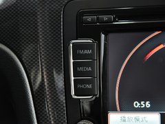 朗境 2014款 1.4TSI DSG 