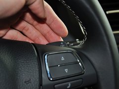 朗境 2014款 1.4TSI DSG 