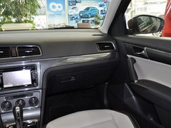朗境 2014款 1.4TSI DSG 