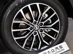 朗境 2014款 1.4TSI DSG 