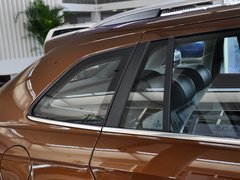 朗境 2014款 1.4TSI DSG 