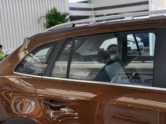 朗境 2014款 1.4TSI DSG 