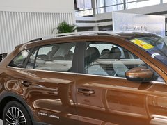 朗境 2014款 1.4TSI DSG 