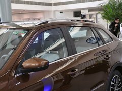 朗境 2014款 1.4TSI DSG 