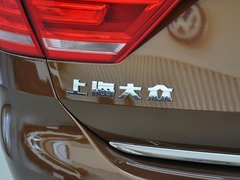 朗境 2014款 1.4TSI DSG 