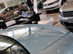 朗逸 2014款 1.4TSI DSG 蓝驱技术版