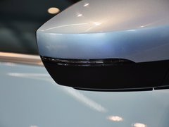朗逸 2014款 1.4TSI DSG 蓝驱技术版