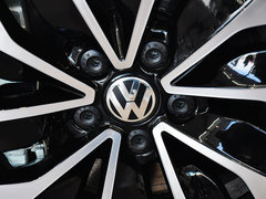 朗逸 2014款 1.4TSI DSG 蓝驱技术版