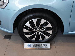 朗逸 2014款 1.4TSI DSG 蓝驱技术版