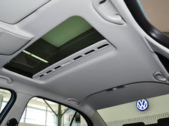 朗逸 2014款 1.4TSI DSG 蓝驱技术版