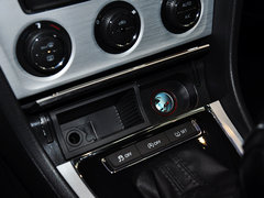朗逸 2014款 1.4TSI DSG 蓝驱技术版
