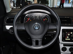 朗逸 2014款 1.4TSI DSG 蓝驱技术版