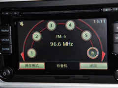 朗逸 2014款 1.4TSI DSG 蓝驱技术版