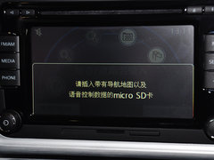 朗逸 2014款 1.4TSI DSG 蓝驱技术版