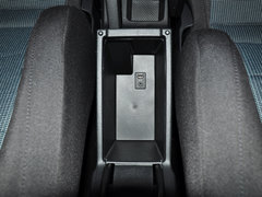 朗逸 2014款 1.4TSI DSG 蓝驱技术版
