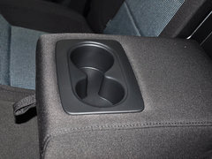 朗逸 2014款 1.4TSI DSG 蓝驱技术版