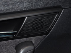 朗逸 2014款 1.4TSI DSG 蓝驱技术版