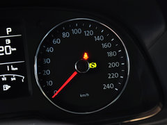 朗逸 2014款 1.4TSI DSG 蓝驱技术版