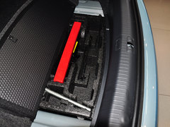 朗逸 2014款 1.4TSI DSG 蓝驱技术版