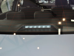 朗逸 2014款 1.4TSI DSG 蓝驱技术版