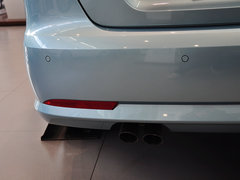 朗逸 2014款 1.4TSI DSG 蓝驱技术版