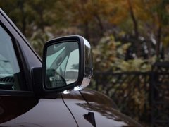 RAM Trucks霸王龙 2014款 5.7L 长角版