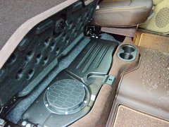 RAM Trucks霸王龙 2014款 5.7L 长角版