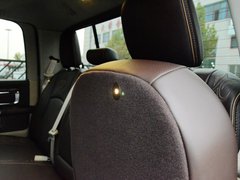 RAM Trucks霸王龙 2014款 5.7L 长角版