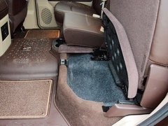 RAM Trucks霸王龙 2014款 5.7L 长角版