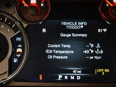 RAM Trucks霸王龙 2014款 5.7L 长角版