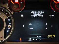 RAM Trucks霸王龙 2014款 5.7L 长角版