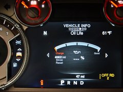 RAM Trucks霸王龙 2014款 5.7L 长角版