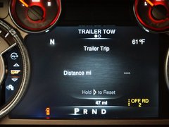RAM Trucks霸王龙 2014款 5.7L 长角版