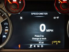 RAM Trucks霸王龙 2014款 5.7L 长角版