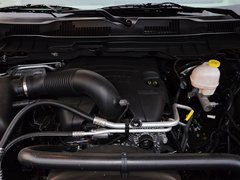 RAM Trucks霸王龙 2014款 5.7L 长角版