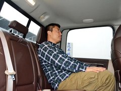 RAM Trucks霸王龙 2014款 5.7L 长角版